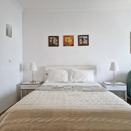Lovely Studio In Cabanas De Tavira Extérieur photo
