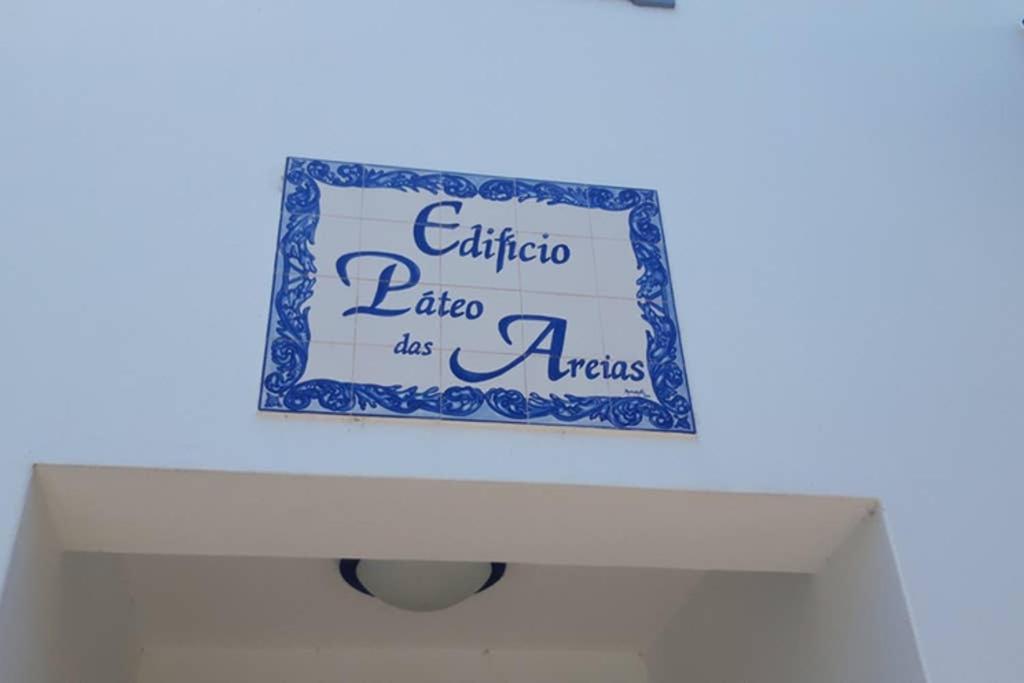 Lovely Studio In Cabanas De Tavira Extérieur photo