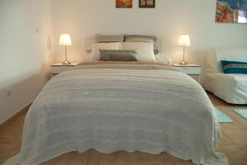 Lovely Studio In Cabanas De Tavira Extérieur photo