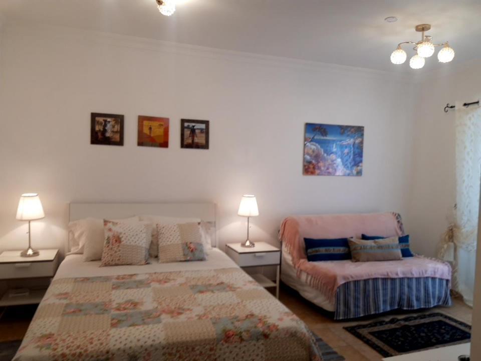 Lovely Studio In Cabanas De Tavira Extérieur photo