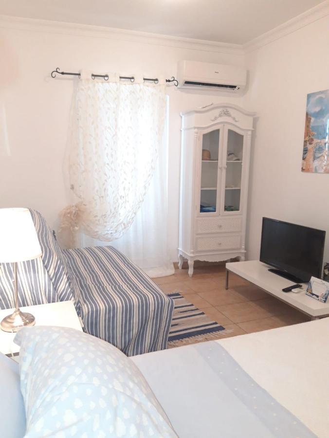 Lovely Studio In Cabanas De Tavira Extérieur photo