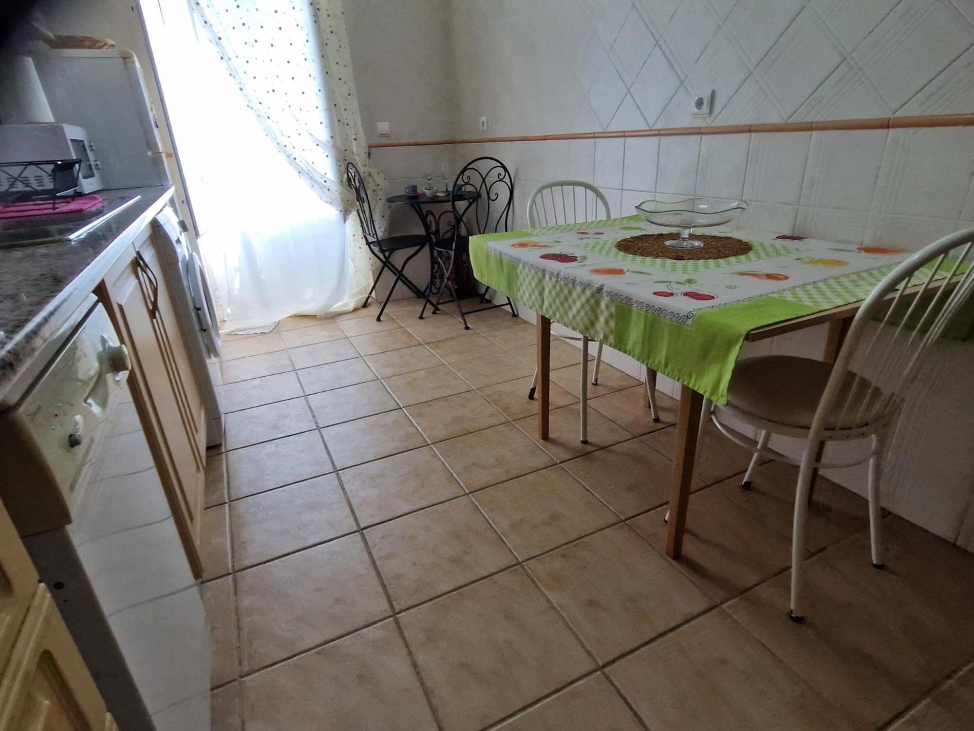 Lovely Studio In Cabanas De Tavira Extérieur photo