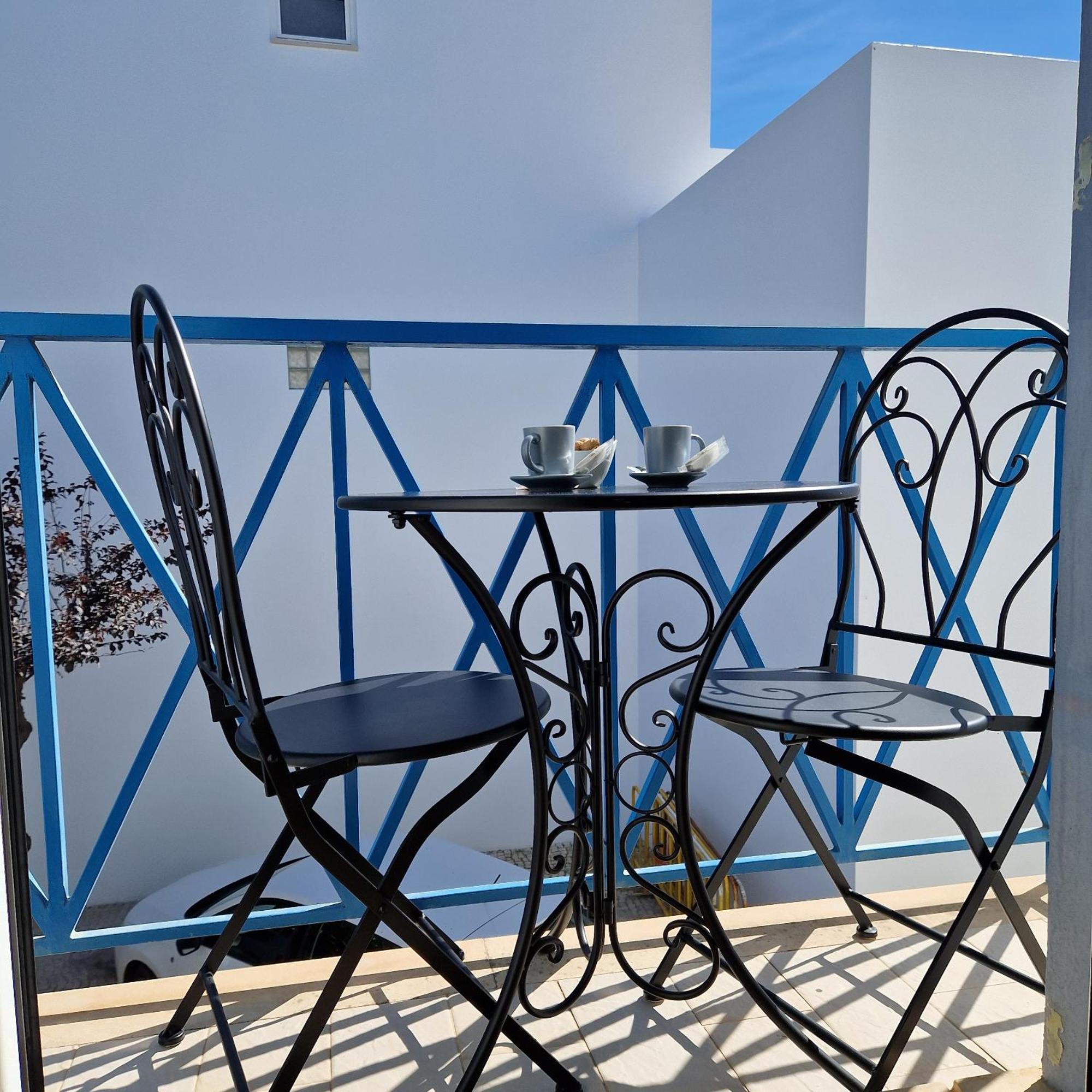 Lovely Studio In Cabanas De Tavira Extérieur photo